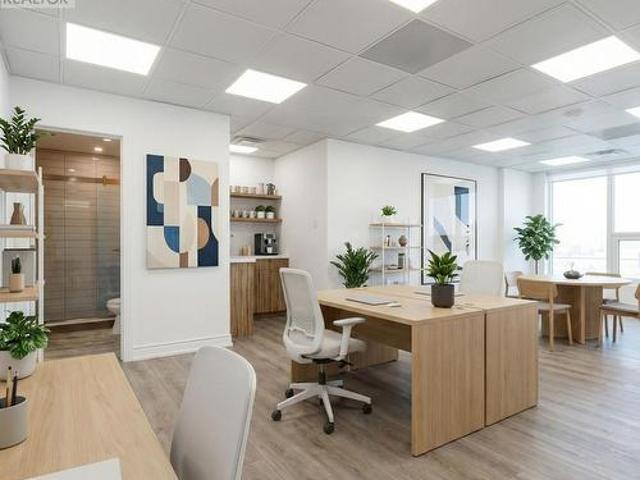 Commercial for rent in Woburn, Ontario
