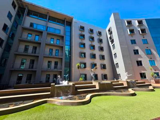 Commercial for rent in Waterkloof, Gauteng