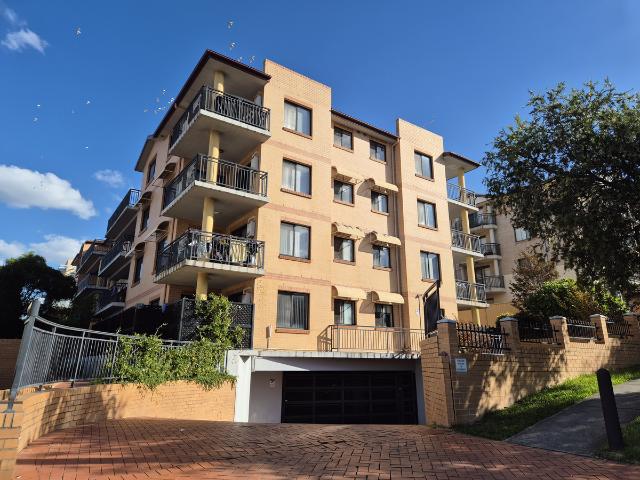 Apartment for rent in Sydney, New South Wales