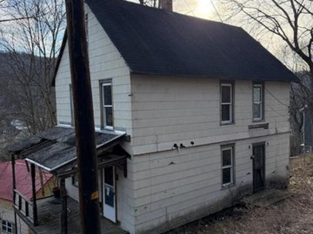 House for sale in Emporium, Pennsylvania