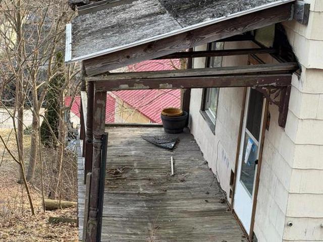 House for sale in Emporium, Pennsylvania