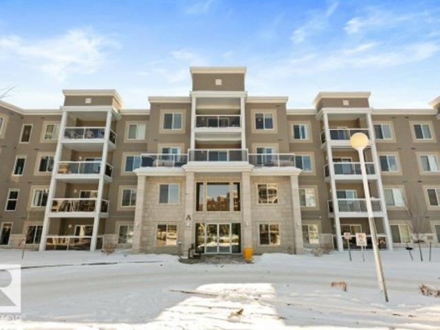 Condo for sale in Saint Albert, Alberta