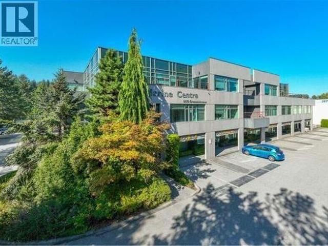 Commercial for rent in Burnaby, British Columbia