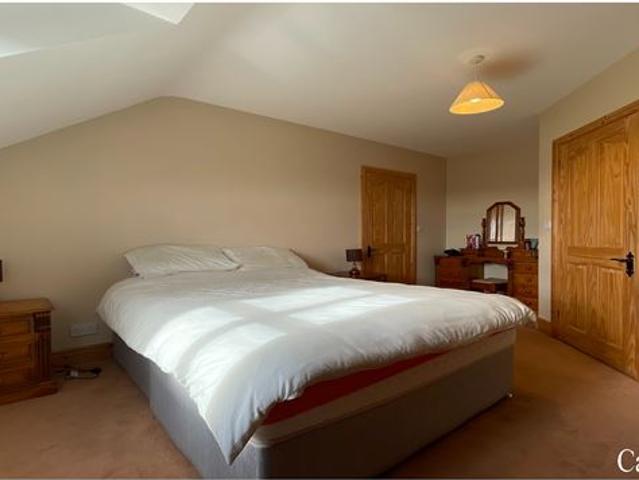 Detached House for sale in Bunbeg, Ulster