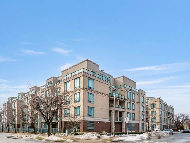 Condo for sale in Woburn, Ontario