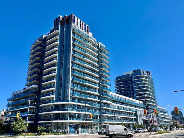 Condo for sale in Woburn, Ontario