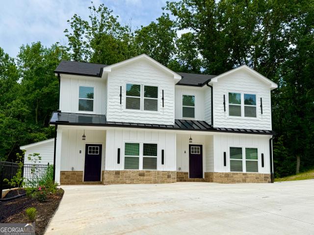 Property for rent in Franklin Springs, Georgia