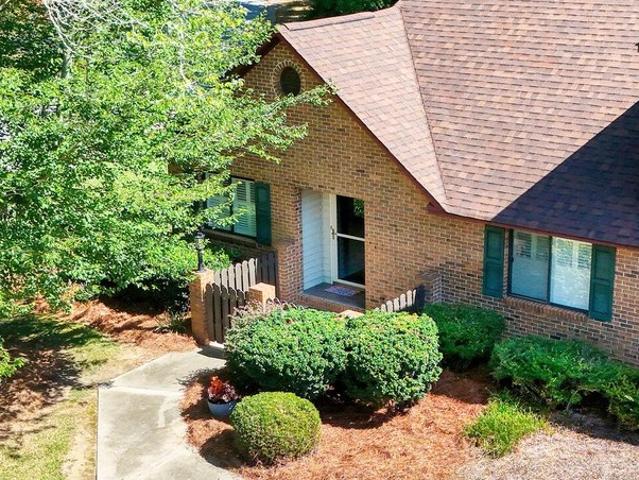 Townhouse for sale in Greenwood, Greenwood County