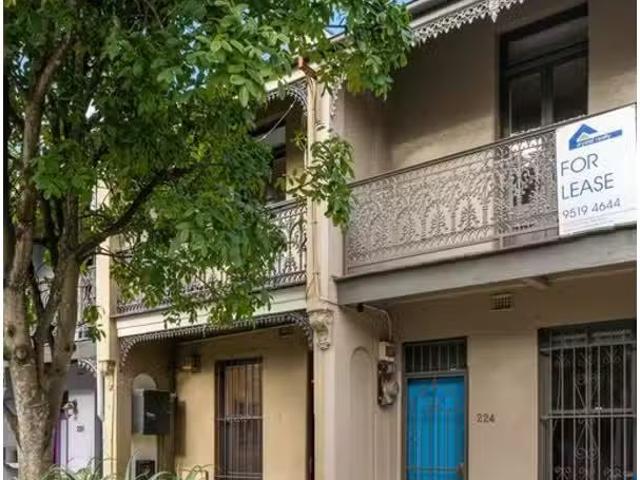 Condo for rent in Sydney, New South Wales