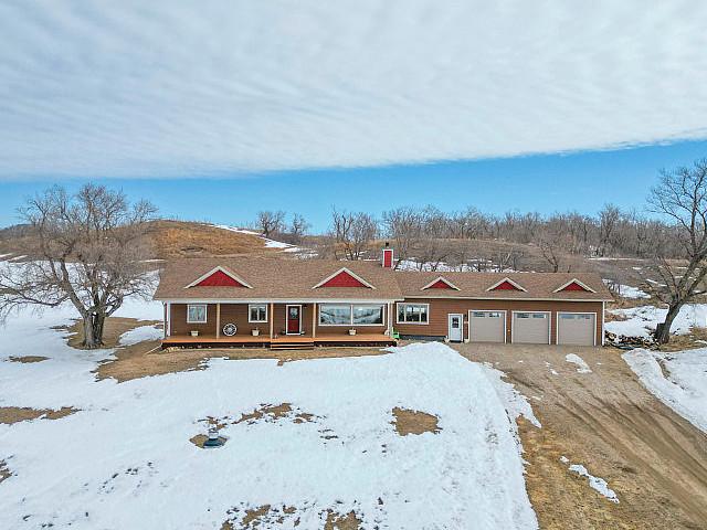 House for sale in Wawanesa, Manitoba