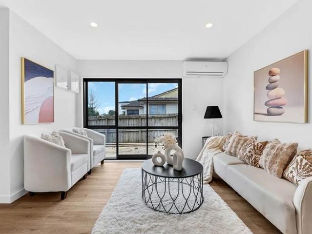 House for rent in East Tamaki, Oroua County