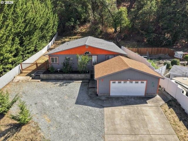 House for sale in Oregonia