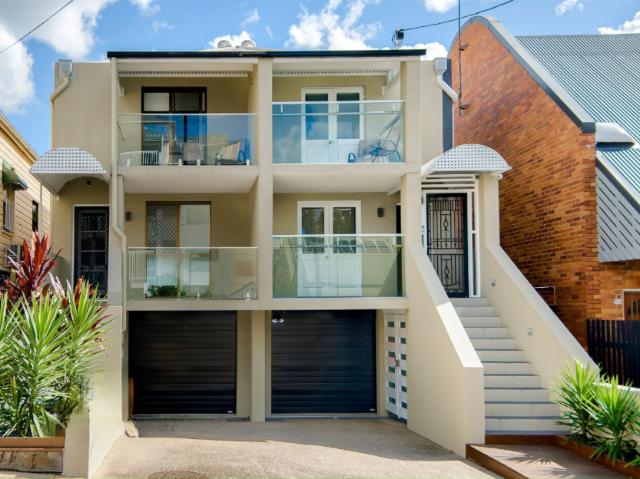 House for rent in Toombul, Queensland