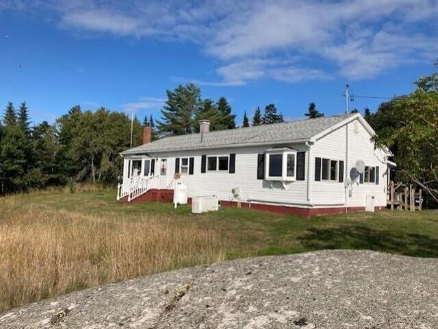 House for sale in Beals, Maine