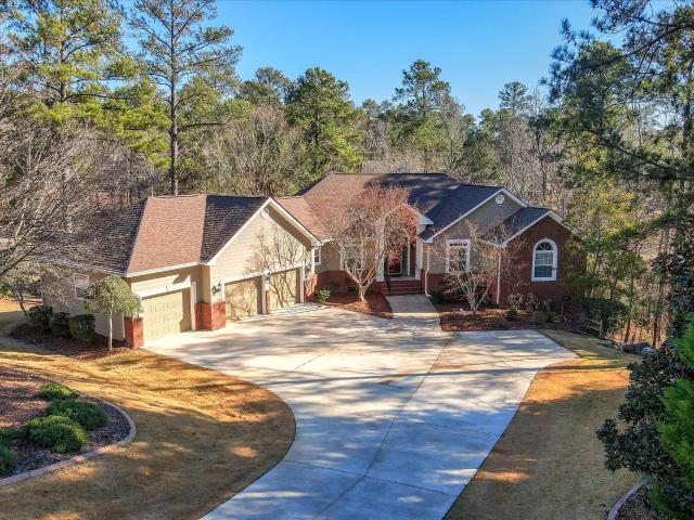 House for sale in South Carolina