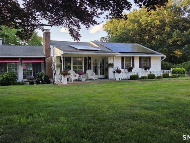 House for sale in Meriden, Connecticut