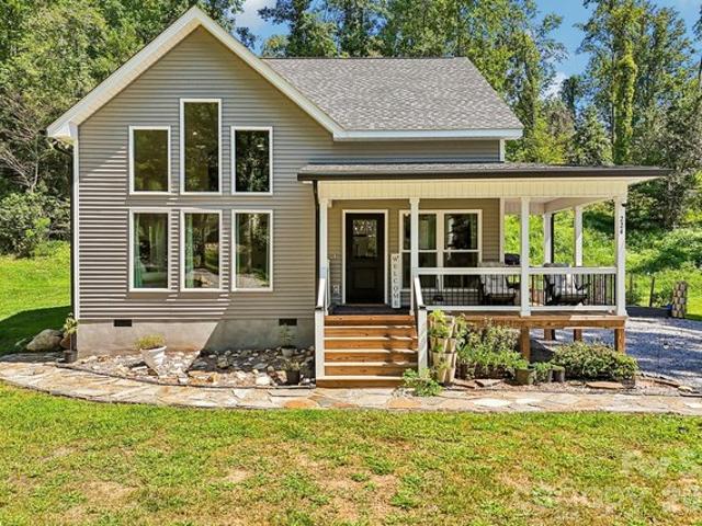 House for sale in Marion, North Carolina
