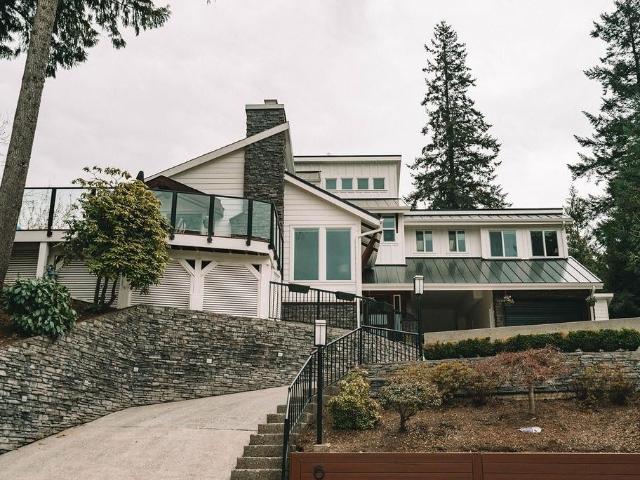 Property for sale in Port Moody, British Columbia