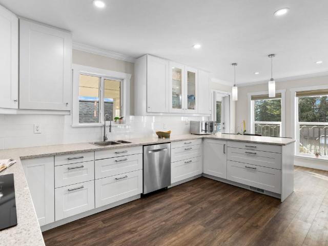 House for sale in Port Moody, British Columbia