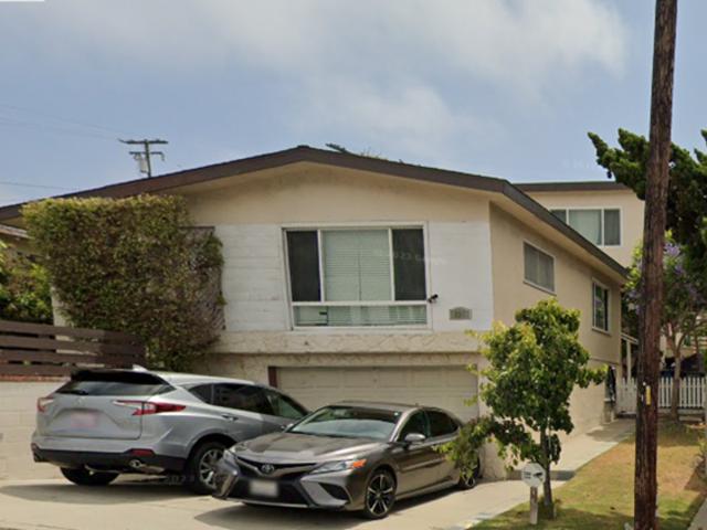 Apartment for rent in El Segundo