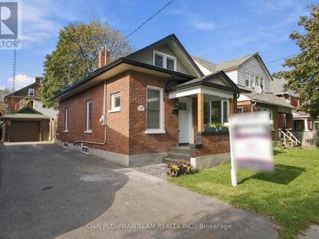 House for sale in Durham, Ontario