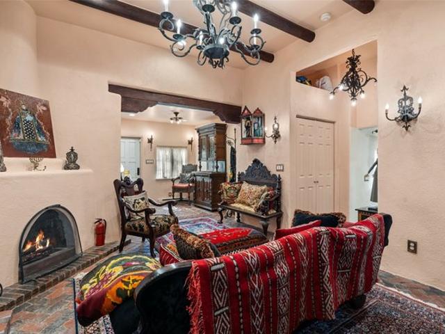 Condo for sale in Santa Fe, New Mexico