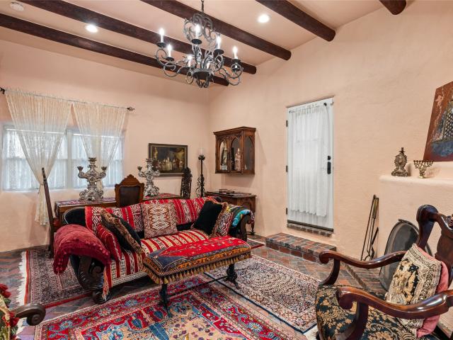 Condo for sale in Santa Fe, New Mexico