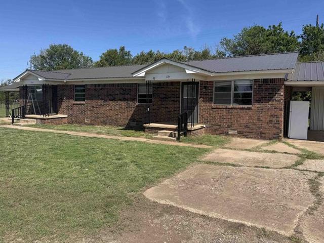 Condo for sale in Medford, Oklahoma