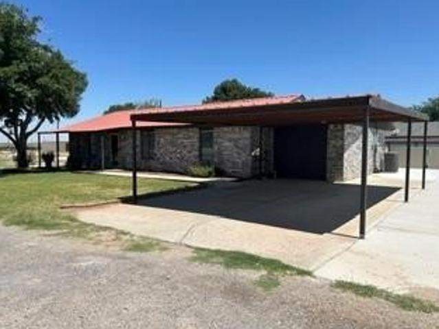 House for sale in Wink, Texas