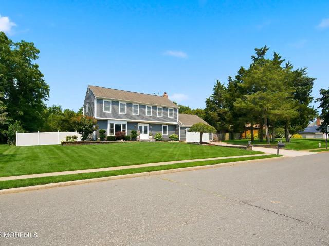 House for sale in Silverton, Toms River