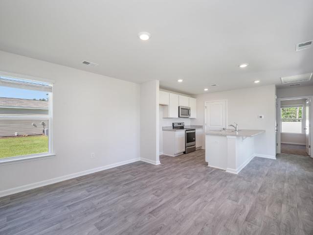 House for sale in Clarendon, North Carolina