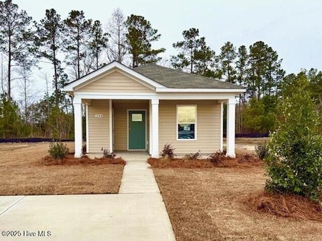 House for sale in Clarendon, North Carolina