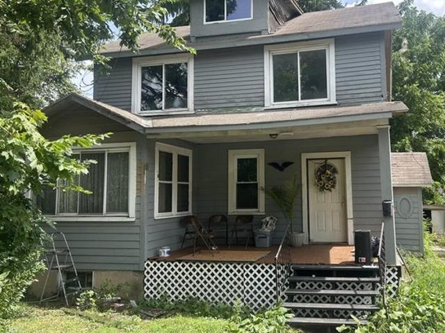 House for rent in Mansfield, Ohio