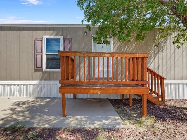 House for sale in New Mexico