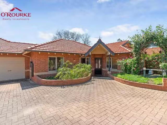 House for rent in Stirling, Western Australia