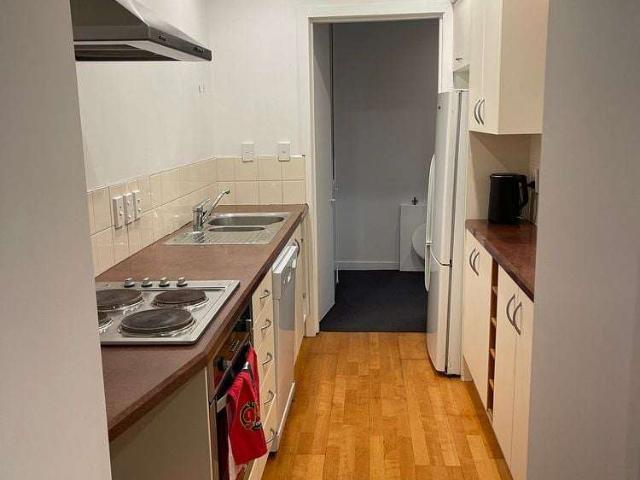 Apartment for rent in Hillersden