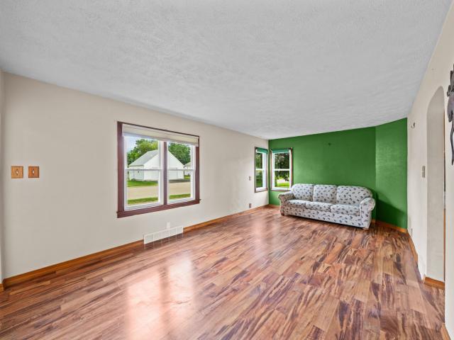 House for sale in Rochelle, Illinois
