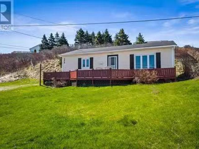 House for sale in Ferryland, Newfoundland And Labrador