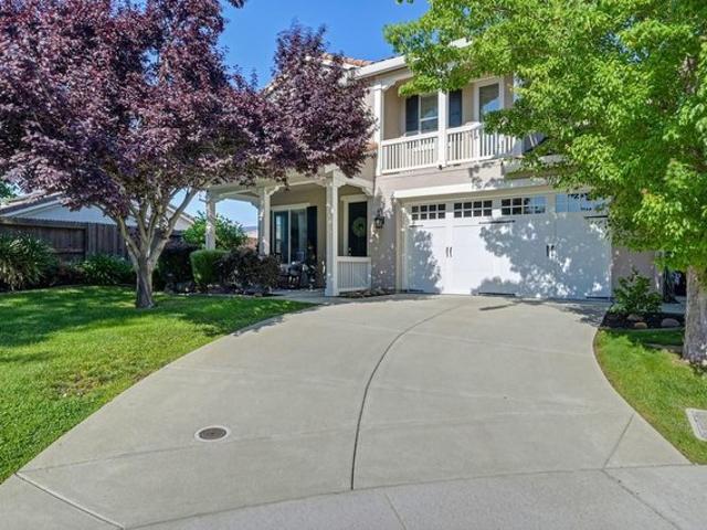 House for sale in Roseville, California