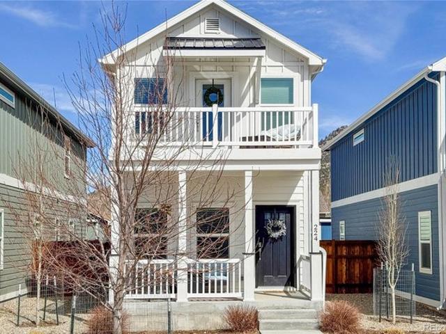 House for sale in Chaffee, Colorado