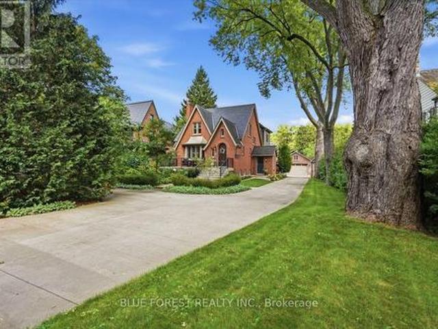 House for sale in Arva, Ontario