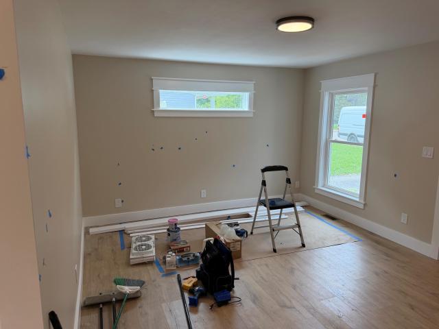 House for sale in Lexington, Kentucky