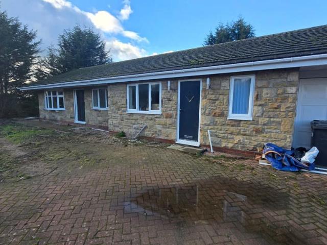 House for rent in South Yorkshire