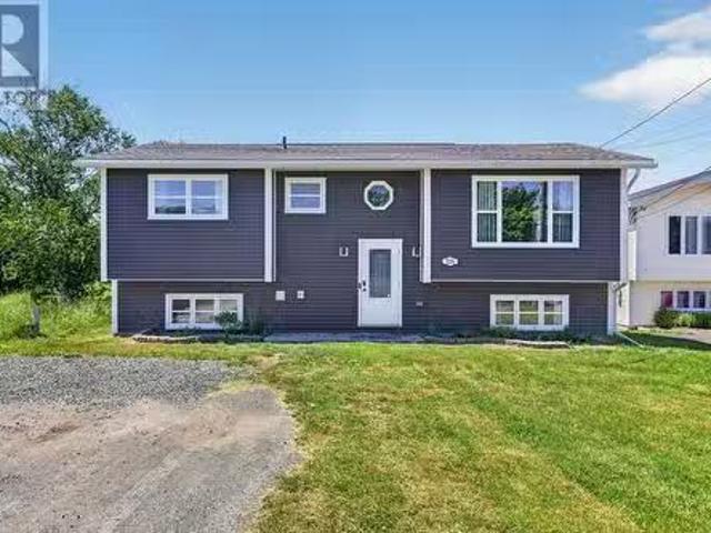 House for sale in Foxtrap, Newfoundland And Labrador