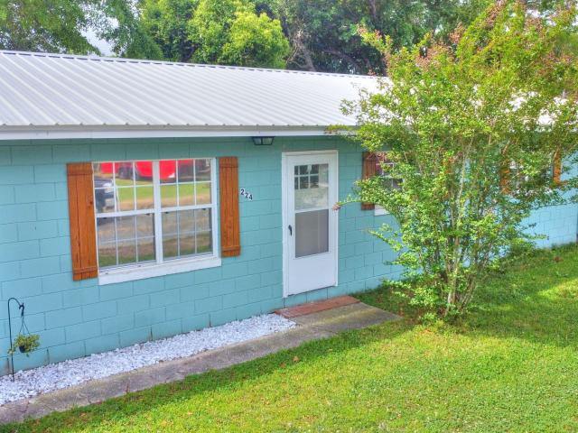 House for sale in Nashville, Georgia