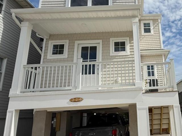 House for sale in Seaside Heights, New Jersey
