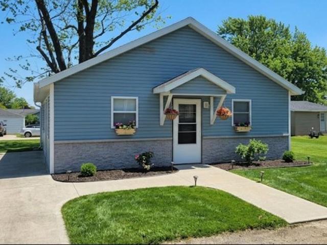 House for sale in Celina, Ohio