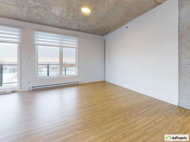 Apartment for rent in Sainte-Thérèse, Laurentides
