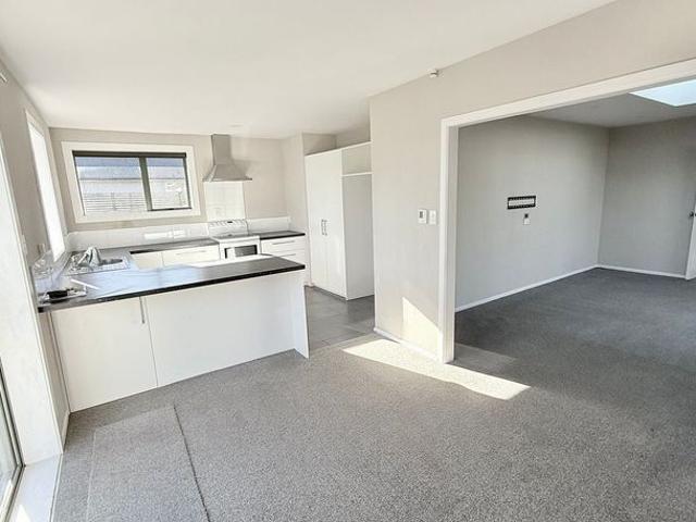 House for rent in North New Brighton, Christchurch
