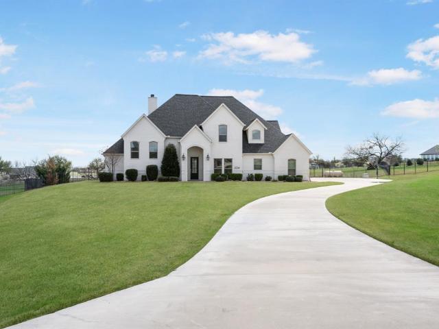House for sale in Parker, Texas